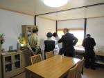 亡き人と対話する粉骨