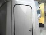 散骨で使用する船にトイレはありますか