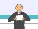 散骨で喪主の挨拶は必要?
