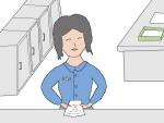 散骨後の埋葬許可証