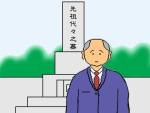 お墓の名義変更