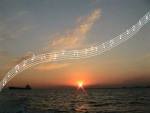 故人の好きだった音楽を流してもらいたい