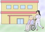 車椅子の方の乗船