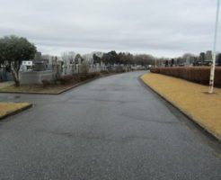 公営霊園