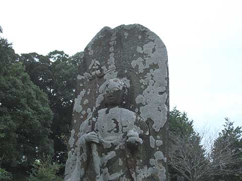 地蔵
