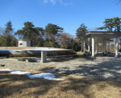 八柱霊園-合葬墓