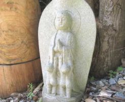 水子地蔵