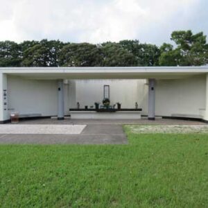 市原市海保霊園合葬墓