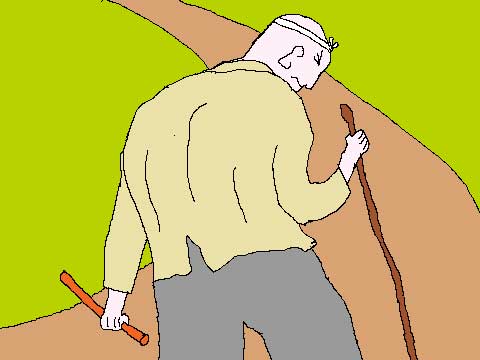 最後の継承者